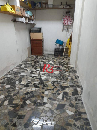 Imagem Apartamento com 2 Quartos à Venda, 87 m² em Embaré - Santos