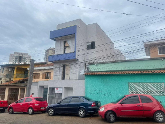 Imagem Apartamento com 1 Quarto à Venda, 33 m² em Vila Dom Pedro Ii - São Paulo Imagem Apartamento com 1 Quarto à Venda, 33 m² em Vila Dom Pedro Ii - São Paulo