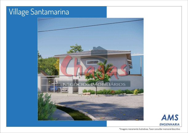 Imagem Sobrado com 1 Quarto à Venda, 36 m² em Pontal De Santa Marina - Caraguatatuba Imagem Sobrado com 1 Quarto à Venda, 36 m² em Pontal De Santa Marina - Caraguatatuba