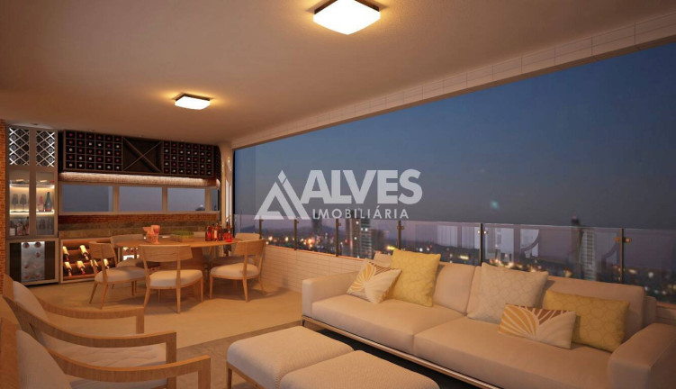 Imagem Apartamento com 4 Quartos à Venda, 321 m² em Santa Mônica - Feira De Santana Imagem Apartamento com 4 Quartos à Venda, 321 m² em Santa Mônica - Feira De Santana