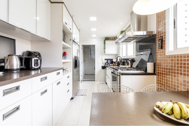 Imagem Imóvel com 3 Quartos à Venda, 205 m² em Vila Gertrudes - São Paulo Imagem Imóvel com 3 Quartos à Venda, 205 m² em Vila Gertrudes - São Paulo