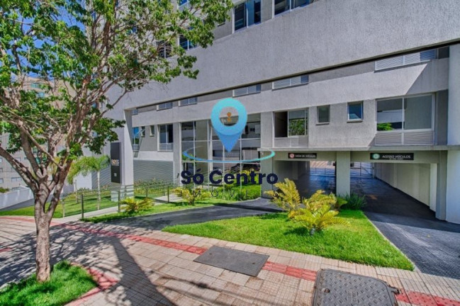Sala Comercial à Venda, 39 m² em Buritis - Belo Horizonte