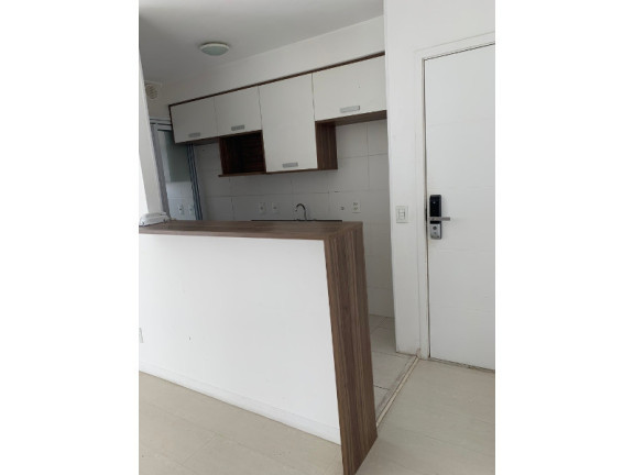 Imagem Apartamento com 1 Quarto à Venda, 52 m² em Vila Regente Feijó - São Paulo Imagem Apartamento com 1 Quarto à Venda, 52 m² em Vila Regente Feijó - São Paulo