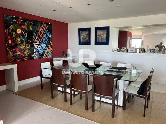 Imagem Imóvel com 5 Quartos à Venda, 340 m² em Riviera - Bertioga