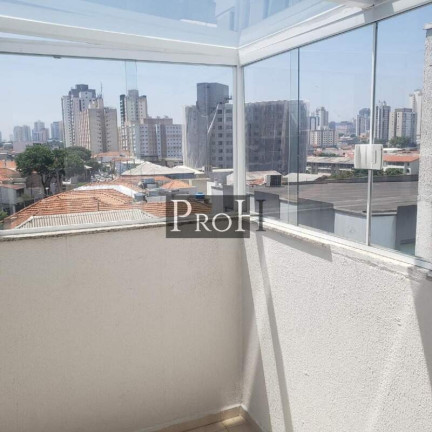 Imagem Apartamento com 2 Quartos à Venda, 54 m² em Mooca - São Paulo