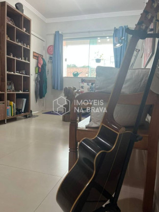Imagem Apartamento com 2 Quartos à Venda, 80 m² em Praia Brava - Itajaí