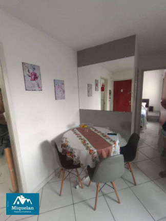 Imagem Apartamento com 2 Quartos à Venda, 44 m² em Jardim São Luis - Guarulhos