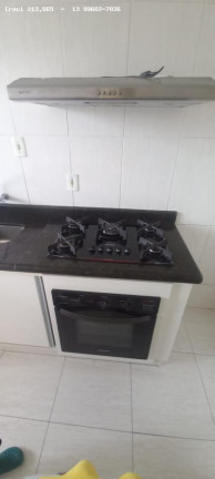 Imagem Apartamento com 2 Quartos à Venda, 97 m² em Macuco - Santos