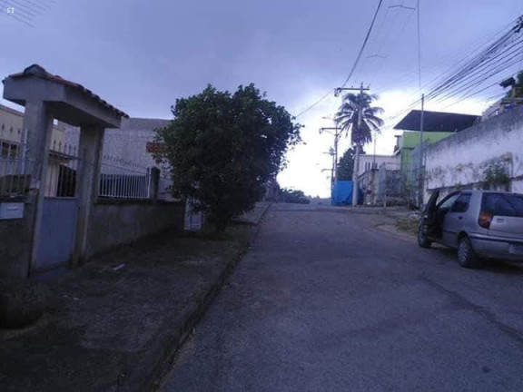 Imagem Casa com 2 Quartos à Venda, 100 m² em São Miguel - São Gonçalo