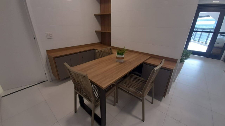 Imagem Apartamento com 3 Quartos para Alugar, 196 m² em Chácara Santo Antônio (zona Sul) - São Paulo