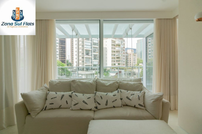 Imagem Apartamento com 2 Quartos à Venda, 151 m² em Jardim Paulistano - São Paulo Imagem Apartamento com 2 Quartos à Venda, 151 m² em Jardim Paulistano - São Paulo