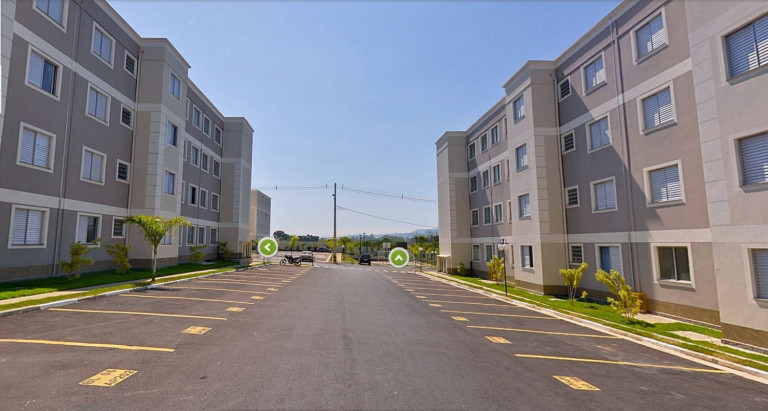 Imagem Apartamento com 2 Quartos à Venda, 47 m² em Alto Do Cardoso - Pindamonhangaba