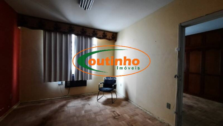Imagem Apartamento com 3 Quartos à Venda, 110 m² em Tijuca - Rio De Janeiro