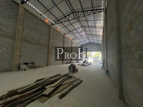Imagem Imóvel Comercial para Alugar, 600 m² em Campestre - Santo André Imagem Imóvel Comercial para Alugar, 600 m² em Campestre - Santo André