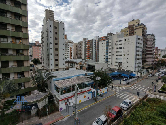 Imagem Apartamento com 2 Quartos à Venda, 74 m² em Centro - Florianópolis
