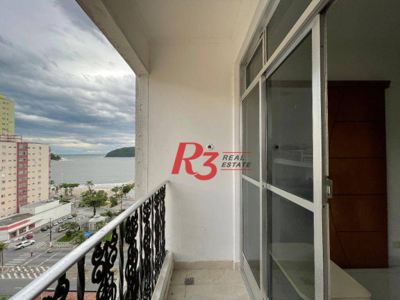 Imagem Apartamento com 2 Quartos à Venda, 117 m² em Boa Vista - São Vicente Imagem Apartamento com 2 Quartos à Venda, 117 m² em Boa Vista - São Vicente