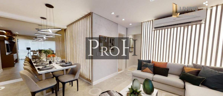Apartamento com 2 Quartos à Venda, 69 m² em Vila Dom Pedro I - São Paulo