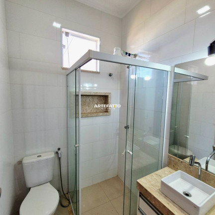Imagem Apartamento com 3 Quartos à Venda, 80 m² em Jardim Santa Lúcia - Franca Imagem Apartamento com 3 Quartos à Venda, 80 m² em Jardim Santa Lúcia - Franca