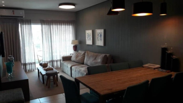Imagem Apartamento com 3 Quartos à Venda, 135 m² em São João Bosco - Porto Velho