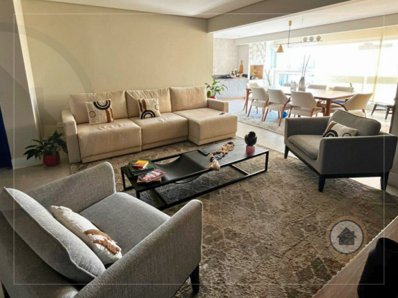 Imagem Apartamento com 3 Quartos à Venda, 165 m² em Jardim Barbosa - Guarulhos