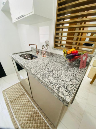 Imagem Apartamento com 1 Quarto à Venda, 35 m² em Vila Curuça - Santo André Imagem Apartamento com 1 Quarto à Venda, 35 m² em Vila Curuça - Santo André