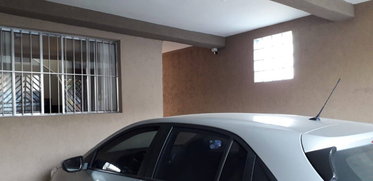 Imagem Casa com 2 Quartos à Venda, em Vila Caraguatá - São Paulo Imagem Casa com 2 Quartos à Venda, em Vila Caraguatá - São Paulo