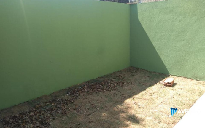Imagem Casa com 3 Quartos à Venda, 124 m² em Vivendas Do Parque - Campo Grande