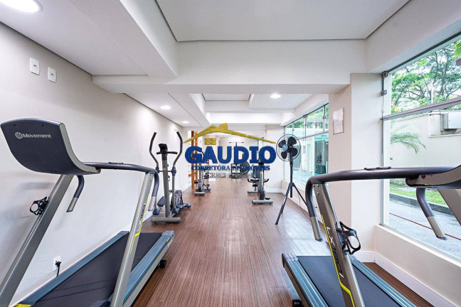 Imagem Apartamento com 3 Quartos à Venda, 65 m² em Paraíso Do Morumbi - São Paulo