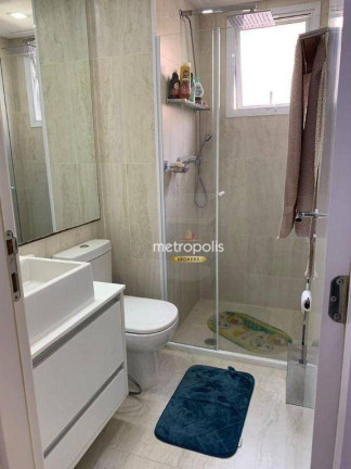 Imagem Apartamento com 3 Quartos à Venda, 133 m² em Mooca - São Paulo