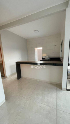 Imagem Casa com 3 Quartos à Venda, 124 m² em Araporã - Mg - Araporã Imagem Casa com 3 Quartos à Venda, 124 m² em Araporã - Mg - Araporã