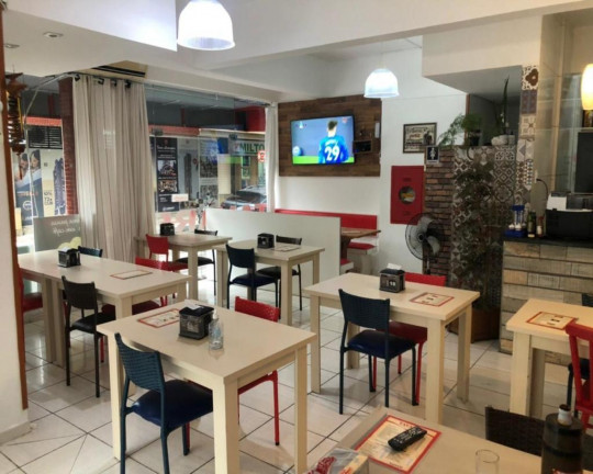Imagem Imóvel à Venda, 120 m²em Centro - Balneário Camboriú
