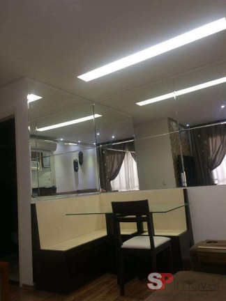 Imagem Apartamento com 2 Quartos à Venda, 54 m² em Nova Petrópolis - São Bernardo Do Campo