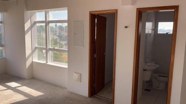 Imagem Sala Comercial à Venda, 40 m² em Vila Trujillo - Sorocaba Imagem Sala Comercial à Venda, 40 m² em Vila Trujillo - Sorocaba