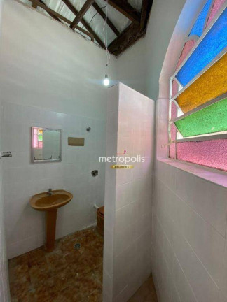 Imagem Sala Comercial para Alugar, 175 m² em Santo Antônio - São Caetano Do Sul Imagem Sala Comercial para Alugar, 175 m² em Santo Antônio - São Caetano Do Sul