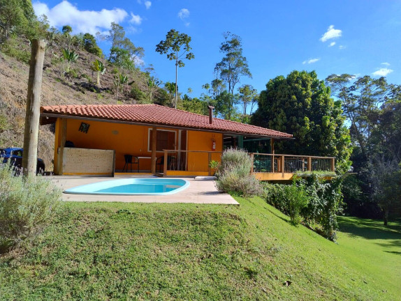 Imagem Chácara com 18 Quartos à Venda, 110 m² em Vila Velha