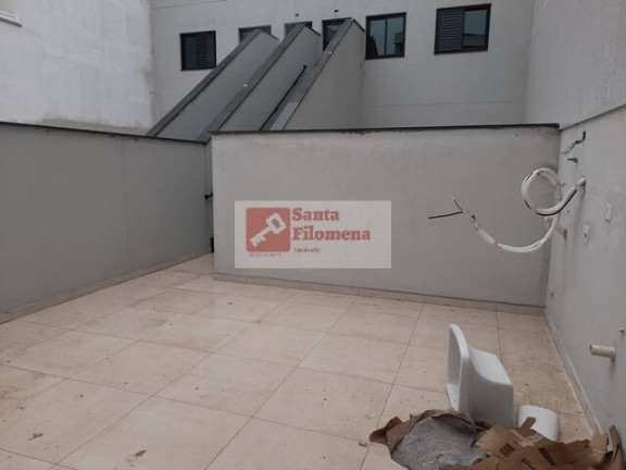 Imagem Apartamento com 2 Quartos à Venda, 47 m² em Campestre - Santo André Imagem Apartamento com 2 Quartos à Venda, 47 m² em Campestre - Santo André
