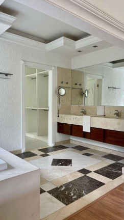Imagem Casa com 4 Quartos para Alugar, 700 m² em Residencial Três (tamboré) - Santana De Parnaíba Imagem Casa com 4 Quartos para Alugar, 700 m² em Residencial Três (tamboré) - Santana De Parnaíba