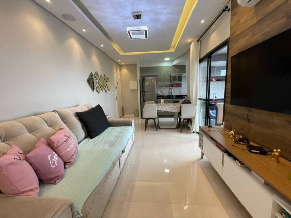 Imagem Apartamento com 2 Quartos à Venda, 58 m² em Vila Formosa - São Paulo Imagem Apartamento com 2 Quartos à Venda, 58 m² em Vila Formosa - São Paulo