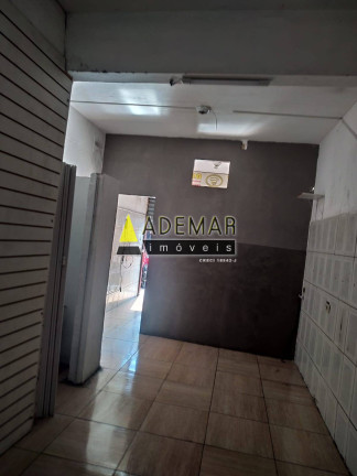 Imagem Casa com 2 Quartos para Alugar, em Eldorado - Diadema Imagem Casa com 2 Quartos para Alugar, em Eldorado - Diadema