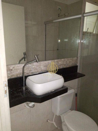 Imagem Apartamento com 2 Quartos à Venda, 43 m² em Vila Virgínia - Ribeirão Preto