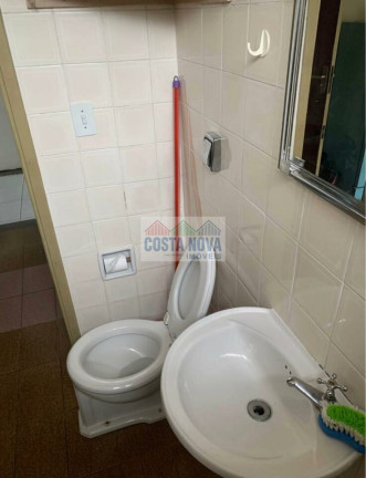 Imagem Apartamento com 1 Quarto à Venda, 18 m² em Ocian - Praia Grande Imagem Apartamento com 1 Quarto à Venda, 18 m² em Ocian - Praia Grande