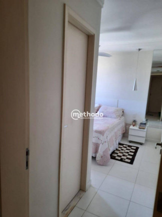 Imagem Apartamento com 3 Quartos à Venda, 76 m² em Chácara Primavera - Campinas Imagem Apartamento com 3 Quartos à Venda, 76 m² em Chácara Primavera - Campinas