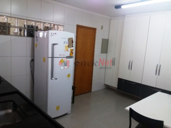 Imagem Apartamento com 3 Quartos à Venda, 130 m² em Jardim Bela Vista - Santo André Imagem Apartamento com 3 Quartos à Venda, 130 m² em Jardim Bela Vista - Santo André