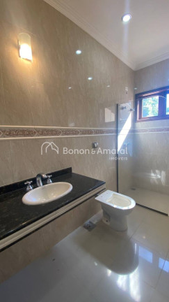 Imagem Casa de Condomínio com 3 Quartos à Venda, 462 m² em Loteamento Caminhos De São Conrado (sousas) - Campinas Imagem Casa de Condomínio com 3 Quartos à Venda, 462 m² em Loteamento Caminhos De São Conrado (sousas) - Campinas