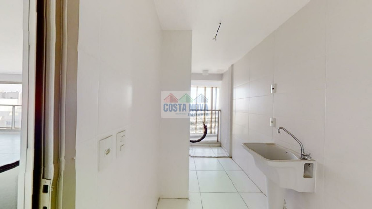 Imagem Apartamento com 3 Quartos à Venda, 145 m² em Sumarezinho - São Paulo