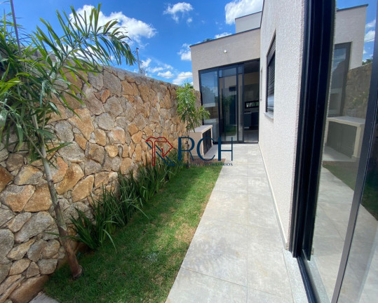 Imagem Casa com 3 Quartos à Venda, 101 m² em Caguassu - Sorocaba Imagem Casa com 3 Quartos à Venda, 101 m² em Caguassu - Sorocaba