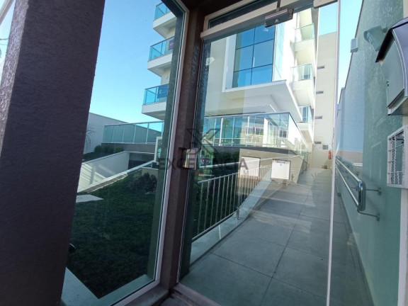 Imagem Apartamento com 3 Quartos à Venda, 89 m² em Cidade Jardim - São José Dos Pinhais