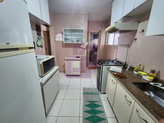 Imagem Apartamento com 3 Quartos à Venda, 87 m² em Vila Alzira - Guarujá Imagem Apartamento com 3 Quartos à Venda, 87 m² em Vila Alzira - Guarujá