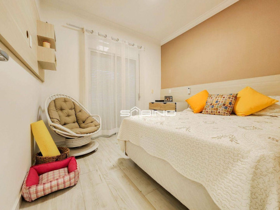 Imagem Apartamento com 3 Quartos à Venda, 96 m² em Riviera De São Lourenço - Bertioga