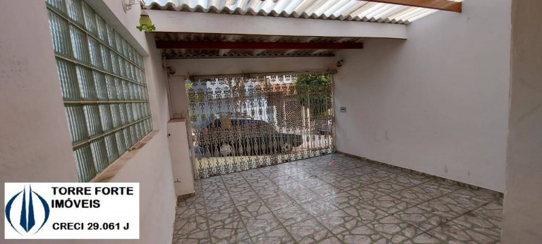 Imagem Casa com 2 Quartos à Venda, 163 m² em Vila Carrão - São Paulo Imagem Casa com 2 Quartos à Venda, 163 m² em Vila Carrão - São Paulo